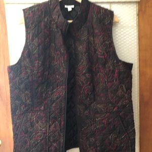 Women’s vest